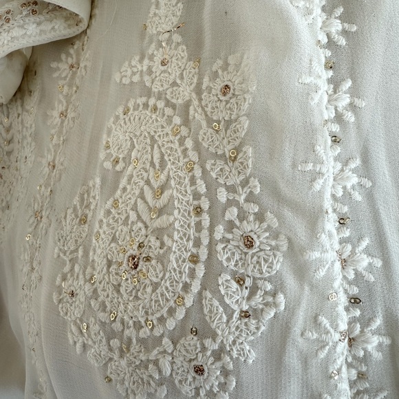 Anarkali Suit - Picture 5 of 9